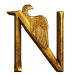 Napoleon Favicon light